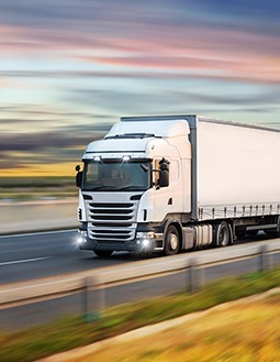 truck