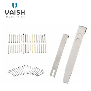 Pen Clip