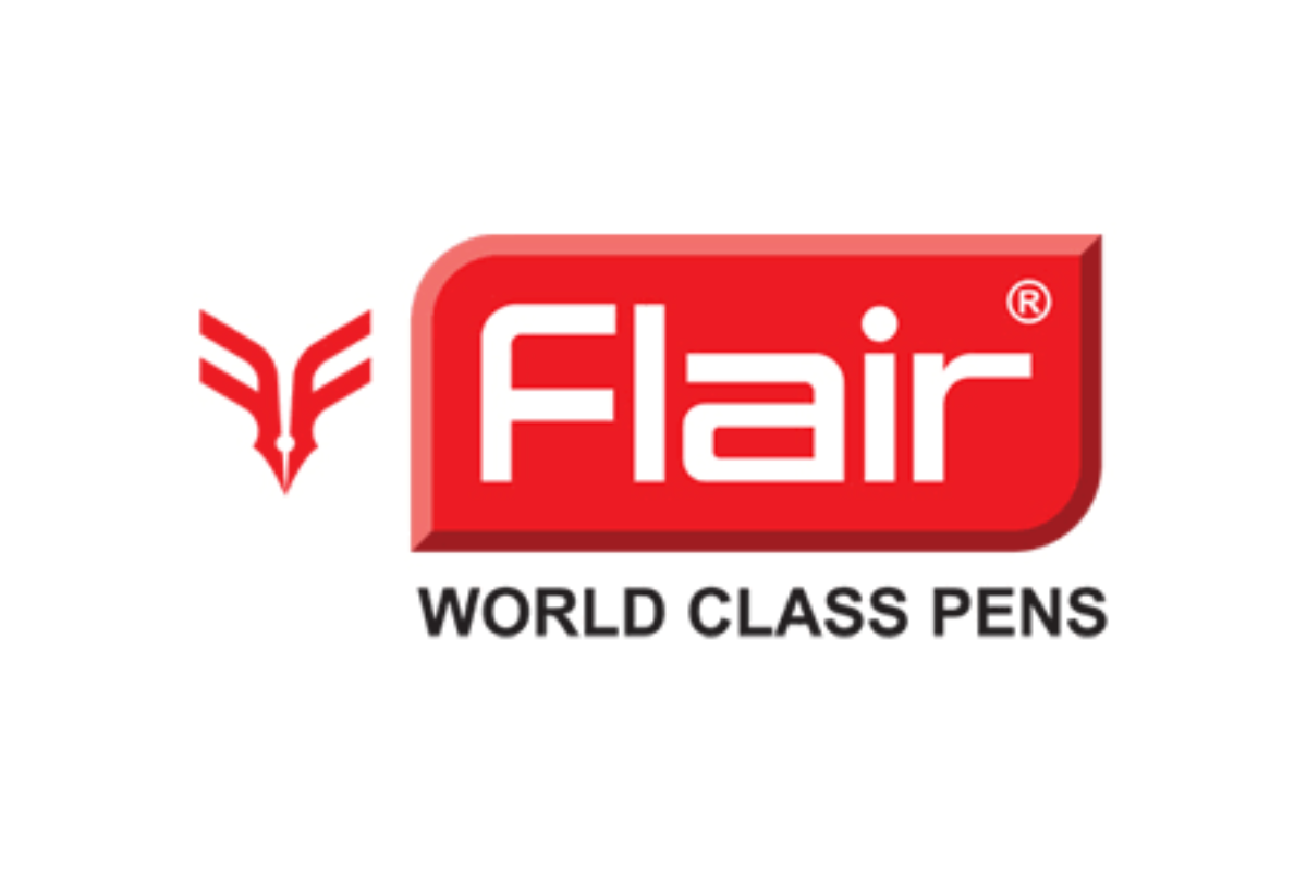 Mr Ajay Takhtani, New Product Development, M/s Flair Writing Instruments.